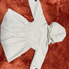 トレンチコートの画像