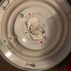 シーリングライトの画像