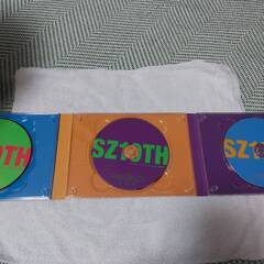 Sexy Zone デビュー10周年記念アルバム 初回限定盤B CD＋DVD 美品の画像