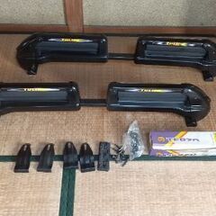 スキーキャリアの画像