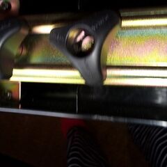 スキーキャリアの画像