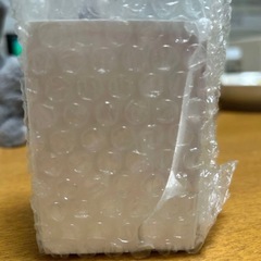 珪藻土配合マルチケース マーブルピンク の画像