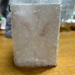 珪藻土配合マルチケース マーブルピンク の画像