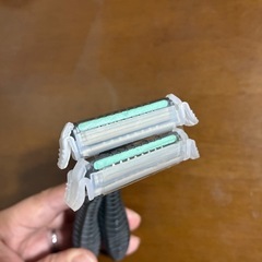 カミソリの画像