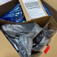 マリオカートレーシングホイールDX for Nintendo Switchの画像