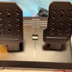 マリオカートレーシングホイールDX for Nintendo Switchの画像