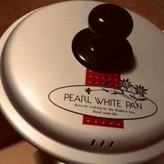 昭和レトロ　アルミ片手鍋の画像