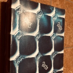 昭和レトロ　グラスと灰皿セットの画像