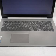 🍁Lenovo🌟ideapad320🌟高性能銀色🌟SSD🌟WIN11🌟Office2021の画像