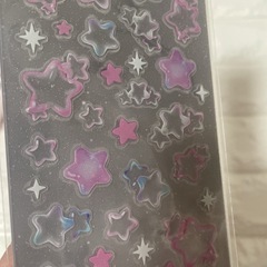 シール6セットの画像