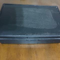 バリカンの画像