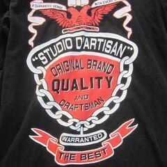 🍊ライダースの画像