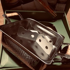 おでん鍋の画像