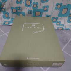 新品箱入り【綿毛布／京都西川】140×200(シングル)の画像