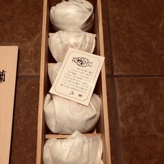 湯呑みセットの画像