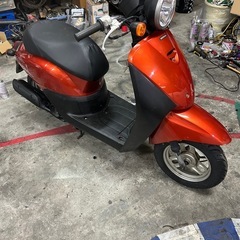 AF67 トゥデイ　各所整備済み！の画像