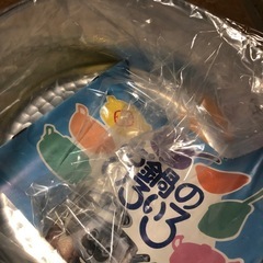 昭和レトロ　両手鍋の画像