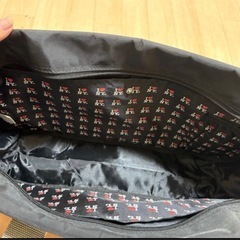 スクールバックの画像