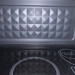 SHARP　オーブンレンジ　RE-WF231-B 2021年製の画像