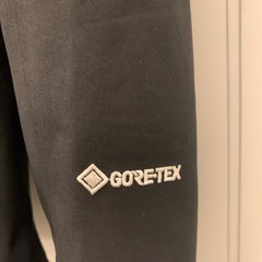 THE NORTH FACE（ザ・ノース・フェイス） クライムライトジャケット NP61800 ブラック Sサイズの画像