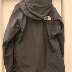 THE NORTH FACE（ザ・ノース・フェイス） クライムライトジャケット NP61800 ブラック Sサイズの画像