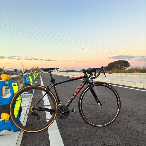 trek emonda alr5 ロードバイク 説明必見‼️