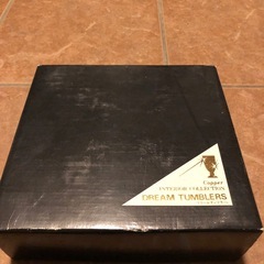 昭和レトロ　コップの画像