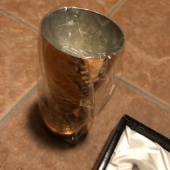 昭和レトロ　コップの画像