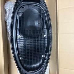 シグナス4型純正シートの画像