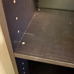 ニトリ　カラボ　3段     3個の画像