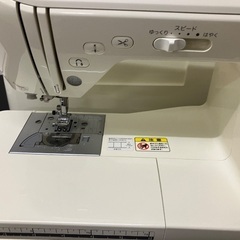 ブラザ−ミシン ADESSO アデッソ Ⅱ (CPS72)の画像