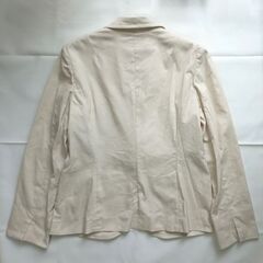 Style Note 生成色 きれいめサマージャケット 長袖 サイズ11ARの画像