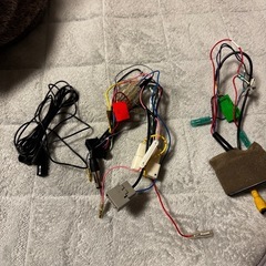 KENWOOD2020年ナビの画像