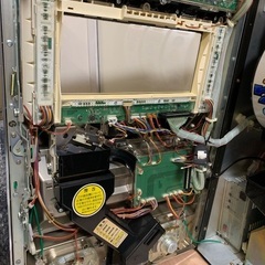 Sammy スカイラブ 実機パチスロ 家庭用ス ロット台の画像