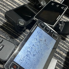 無料でジャンクドライバーレコーダーの画像