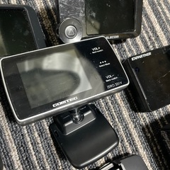 無料でジャンクドライバーレコーダーの画像