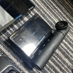 無料でジャンクドライバーレコーダーの画像