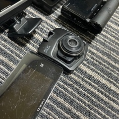 無料でジャンクドライバーレコーダーの画像