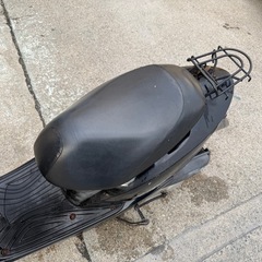 ホンダ　 ディオ DIO AF68 エンジン実働　バッテリー新品　始動動画あり　　兵庫県宝塚市　の画像