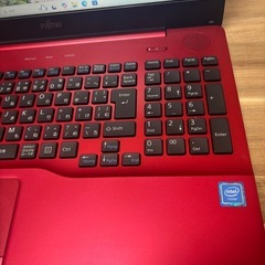 【✨美品✨】富士通 FMV LIFEBOOK AH42/B2 の画像