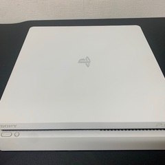 PS5本体 CFI-2000A01 slimスリム ディスクドライブ 美品の画像