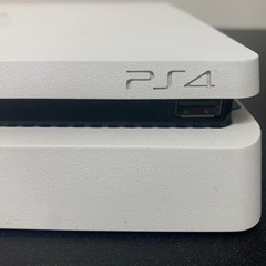 PS5本体 CFI-2000A01 slimスリム ディスクドライブ 美品の画像