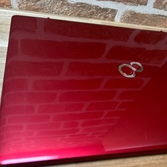 【✨美品✨】富士通 FMV LIFEBOOK AH42/B2 の画像