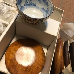 峯龍　和食器セットの画像
