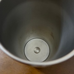 【お話中】ディズニー/コップ/ステンレスタンブラーの画像