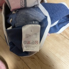 犬服✨小型犬用✨二枚セット✨女の子✨の画像