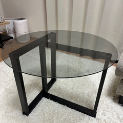 テーブルの画像