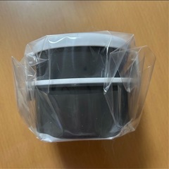 ベイマックス　2段　お弁当箱　新品未開封　ディズニーの画像