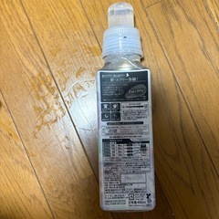 新品未使用品 洗剤 洗濯 柔軟剤の画像
