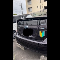 トヨタ　プリウス30の画像